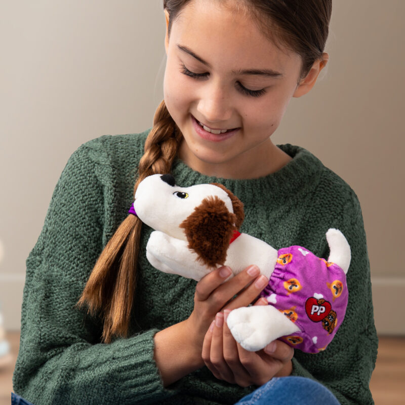 Pound Puppies Newborns - US 7728