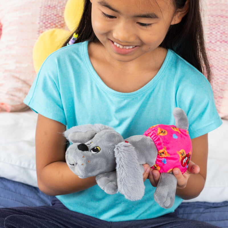 Pound Puppies Newborns - US 7728