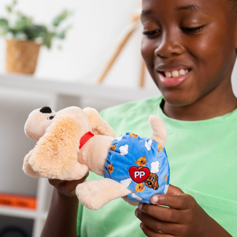 Pound Puppies Newborns - US 7728