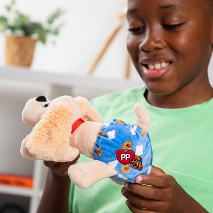 Pound Puppies Newborns - US 7728