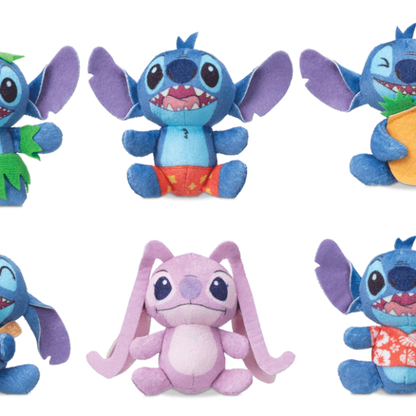 Micro Teenies Disney Stitch - US 9645