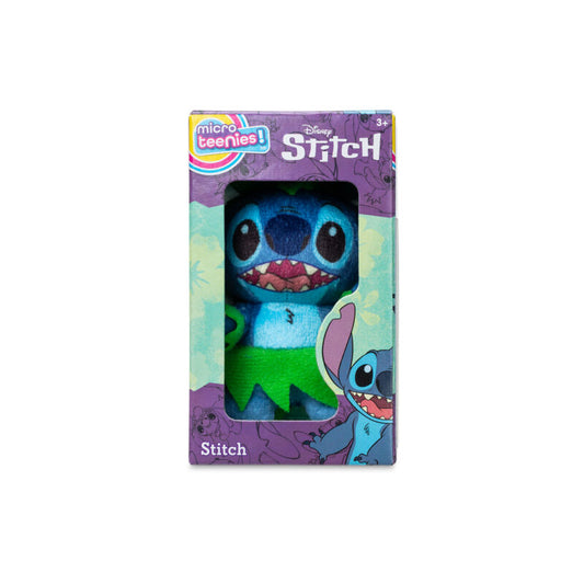 Micro Teenies Disney Stitch - US 9645