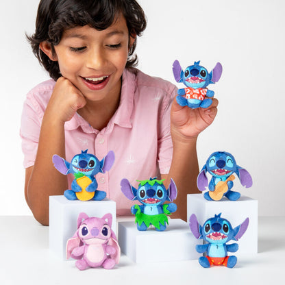 Micro Teenies Disney Stitch - US 9645