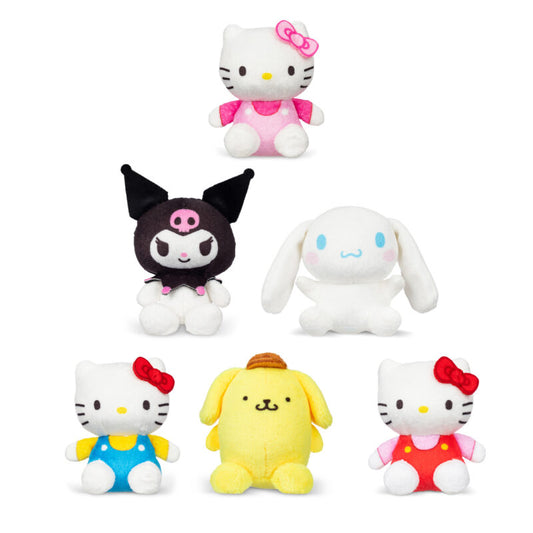 Hello Kitty and Friends – Micro Teenies - US 1820