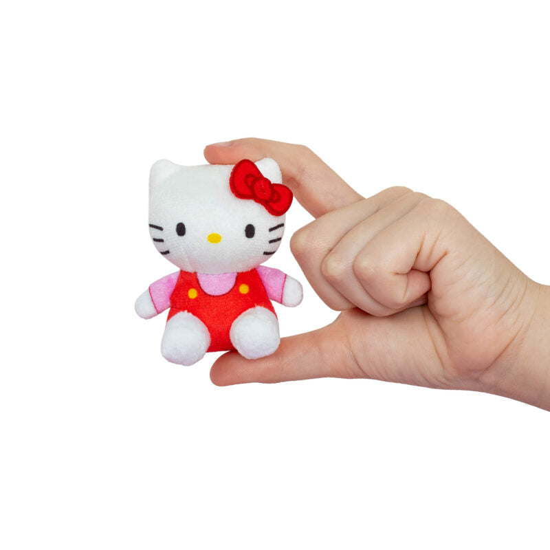Hello Kitty and Friends – Micro Teenies - US 1820