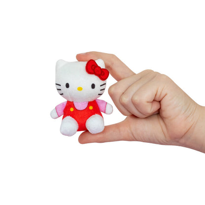 Hello Kitty and Friends – Micro Teenies - US 1820