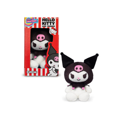 Hello Kitty and Friends – Micro Teenies - US 1820