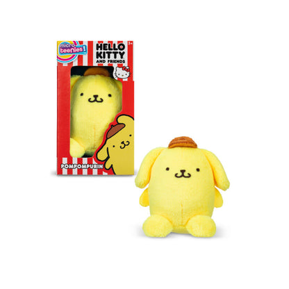 Hello Kitty and Friends – Micro Teenies - US 1820