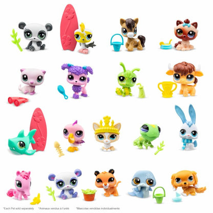 Littlest Pet Shop – Pet Surprise - US 3772