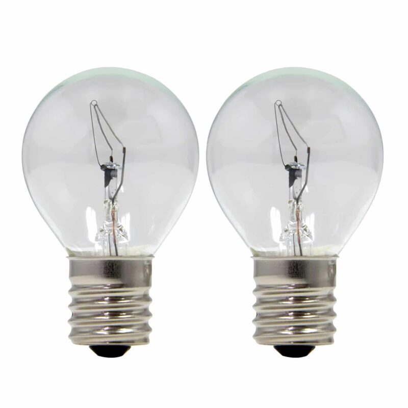 25W LAVA Lamp Light Bulb W/Tray - US 9719