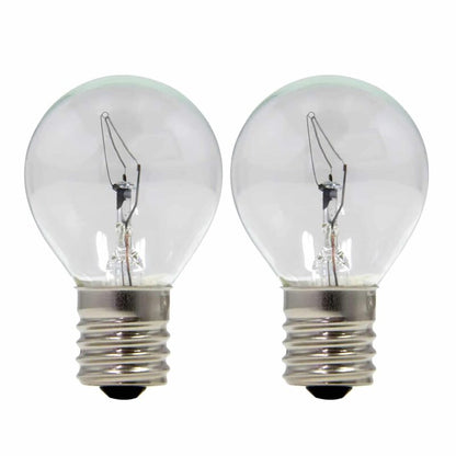 25W LAVA Lamp Light Bulb W/Tray - US 9719