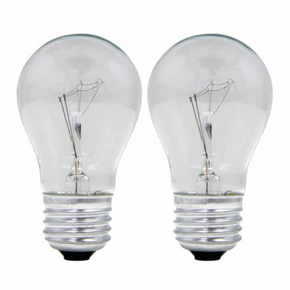 40W LAVA Lamp Light Bulb A15 - US 6901