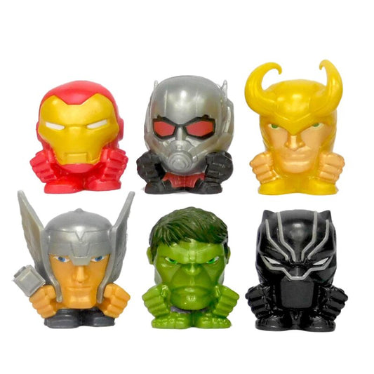 Mash’Ems Marvel Avengers - US 6189