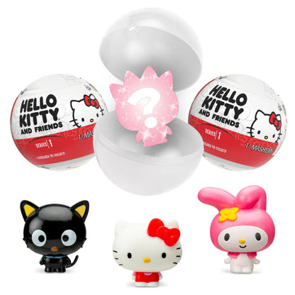 Mash’ems Hello Kitty - US 2263