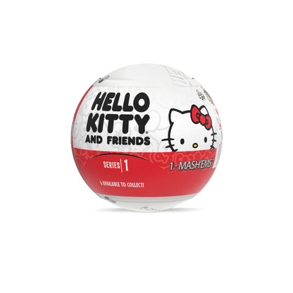 Mash’ems Hello Kitty - US 2263