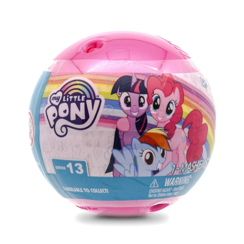Mash’ems My Little Pony™ - US 7629