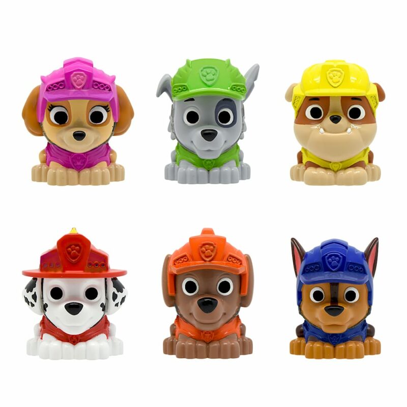 Mash’ems Paw Patrol™ - US 4545