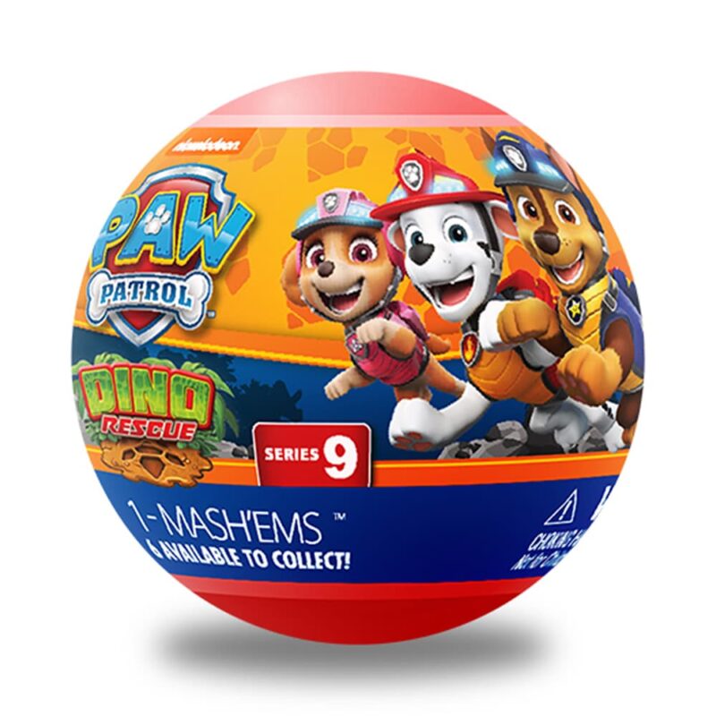 Mash’ems Paw Patrol™ - US 4545