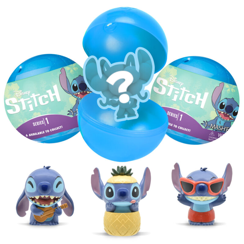 Mash’ems Stitch - US 9860