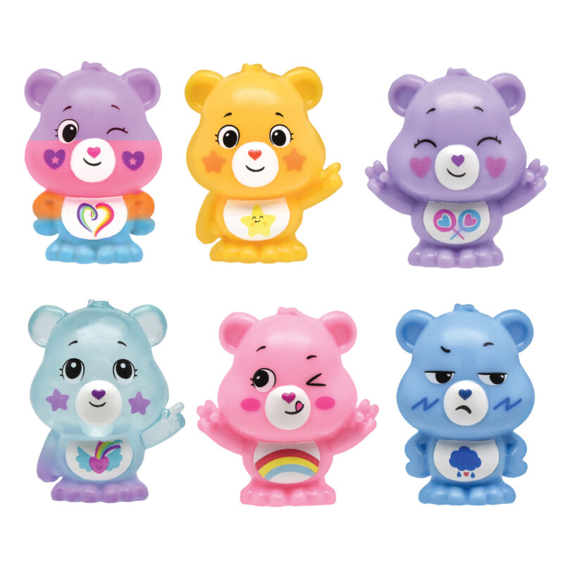Mash’ems Care Bears - US 7933
