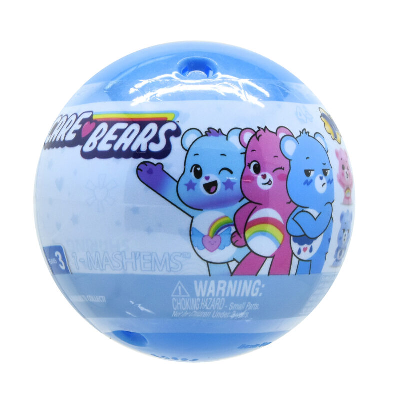 Mash’ems Care Bears - US 7933