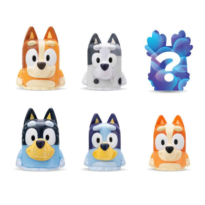 Mash’ems Bluey - US 8600