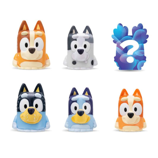 Mash’ems Bluey - US 8600