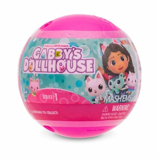 Mash’ems Gabby’s Dollhouse - US 1836