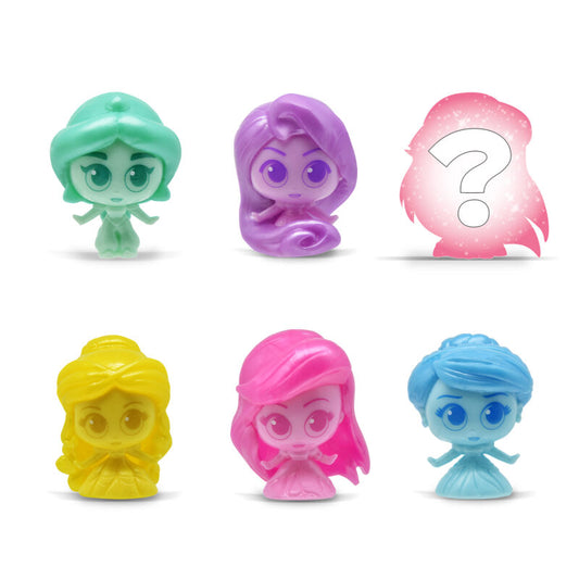 Mash’ems Disney Princess - US 4469