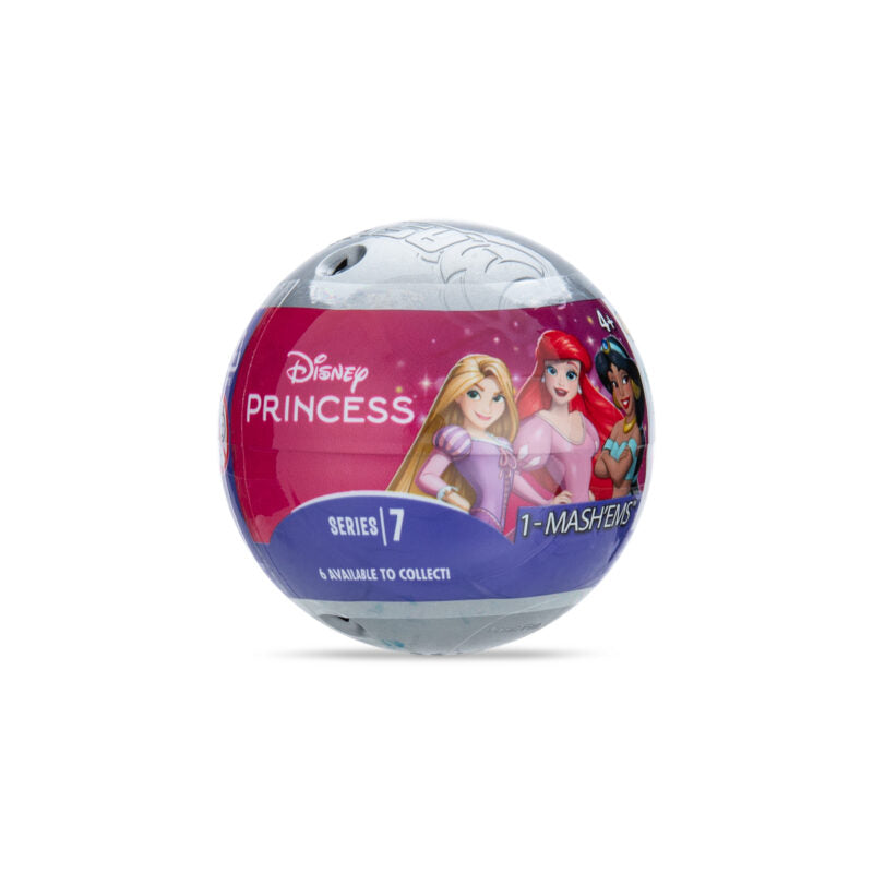 Mash’ems Disney Princess - US 4469