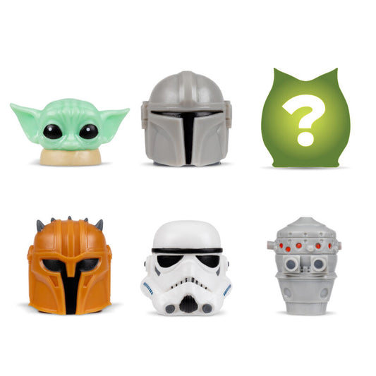 Mash’ems The Madalorian - US 5047