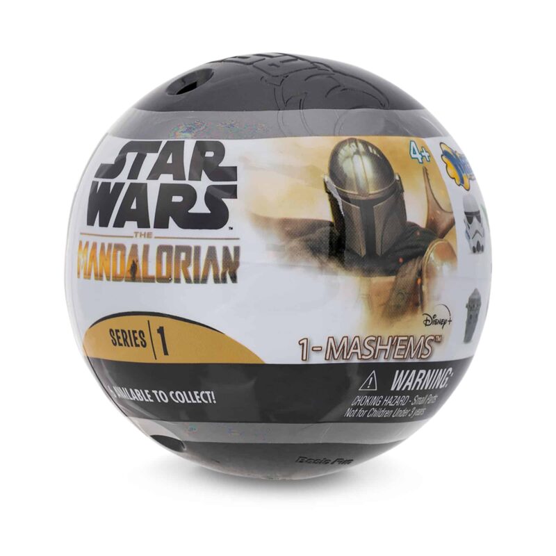 Mash’ems The Madalorian - US 5047
