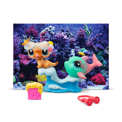 Littlest Pet Shop – Petfluencers Assortment - US 3448
