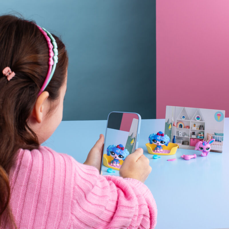 Littlest Pet Shop – Petfluencers Assortment - US 3448