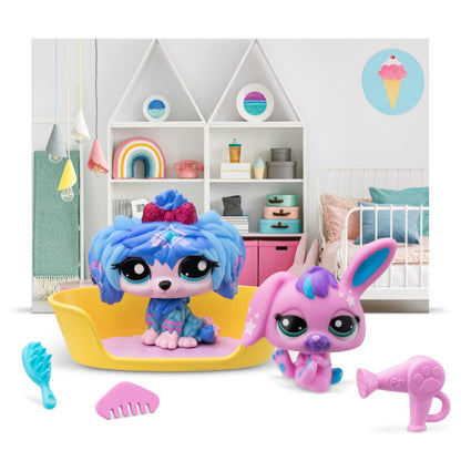 Littlest Pet Shop – Petfluencers Assortment - US 3448