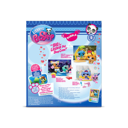 Littlest Pet Shop – Petfluencers Assortment - US 3448