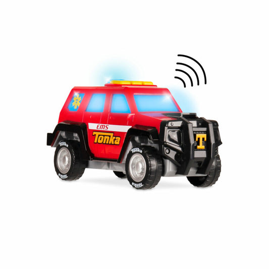 Tonka Mighty Force - US 6245