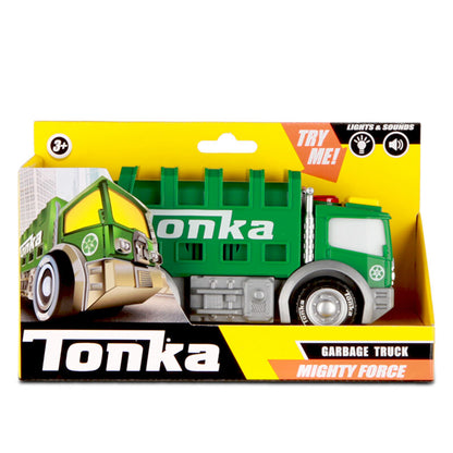 Tonka Mighty Force - US 6245