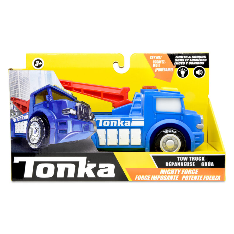 Tonka Mighty Force - US 6245