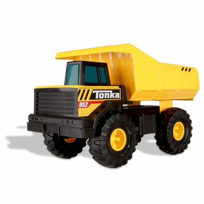 Tonka Mighty Dump Truck - US 9130