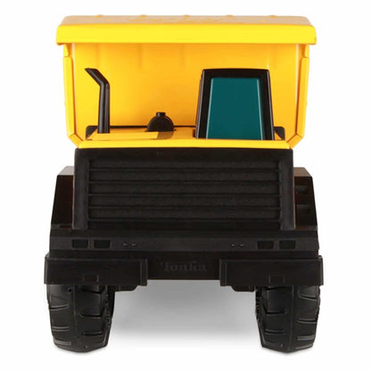 Tonka Mighty Dump Truck - US 9130