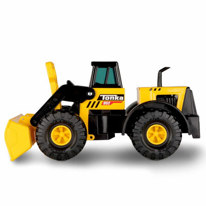 Tonka Front Loader - US 5795