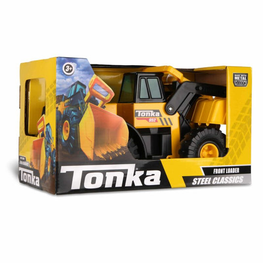 Tonka Front Loader - US 5795