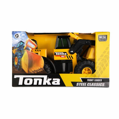 Tonka Front Loader - US 5795