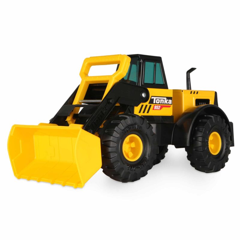 Tonka Front Loader - US 5795