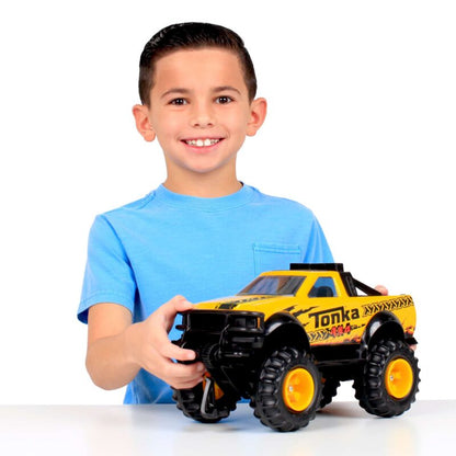 Tonka 4×4 Pickup - US 6881