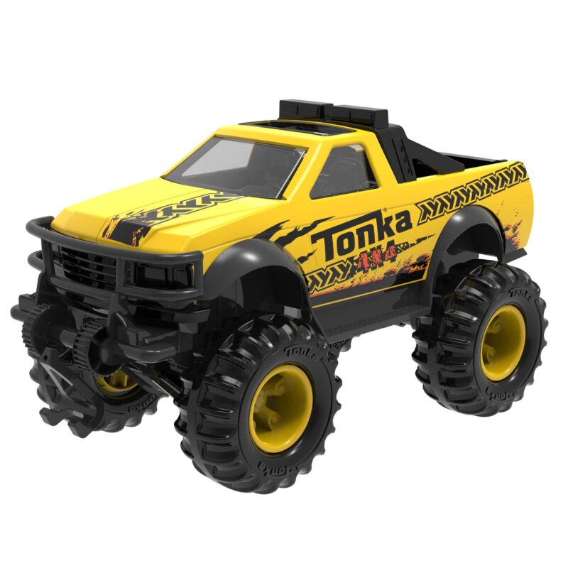 Tonka 4×4 Pickup - US 6881