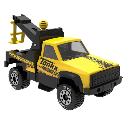 Tonka Tow Truck - US 8817