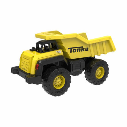Tonka Mighty Metals Fleet - US 3268
