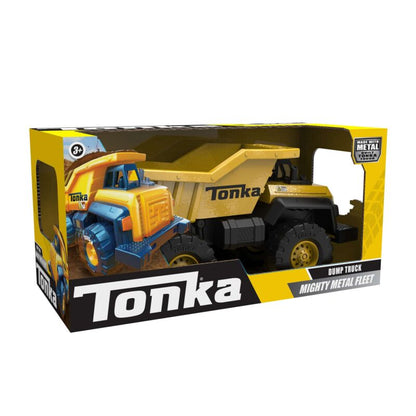 Tonka Mighty Metals Fleet - US 3268